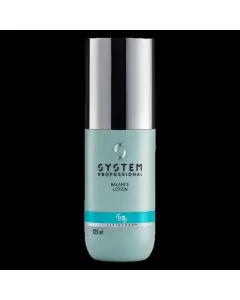System Professional B5 Balance Lotion Hydratante Apaisante 125ml