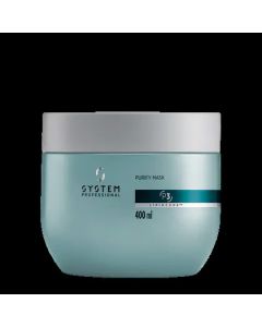 System Professional P3 Purify Mask 400ml - Masque Purifiant Intensif
