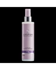System Professional C5B Color Save Conditioner Bi-Phasé Sans Rinçage 185ml