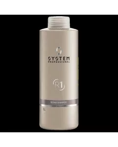 System Professional R1 Repair Shampoo Réparateur 1000ml