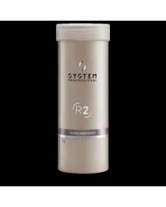 System Professional R2 Repair Conditioner 1000ml - Après-Shampooing Réparateur pour Cheveux Abîmés