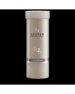 System Professional R2 Repair Conditioner 1000ml - Après-Shampooing Réparateur pour Cheveux Abîmés