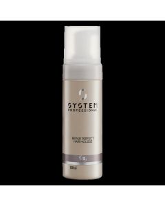 System Professional R5 Repair Perfect Hair 150ml - Mousse Coiffante Réparatrice