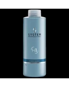 System Professional H1 Hydrate Shampoo Hydratant 1000ml