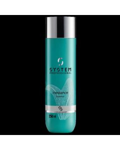System Professional I1 Inessence Shampooing 250ml - Formule Naturelle à l'Açaï