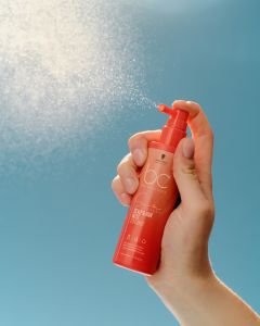 Schwarzkopf Professional BC Sun Protect Brume Protectrice Cheveux et Cuir Chevelu 100ml