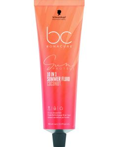 Schwarzkopf Professional BC Sun Protect Fluide Été 10-en-1 100ml