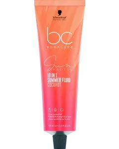 Schwarzkopf Professional BC Sun Protect Fluide Été 10-en-1 100ml