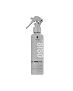 Schwarzkopf Professional OSiS Curl Retouch 200ml - Spray Rafraîchissant pour Boucles