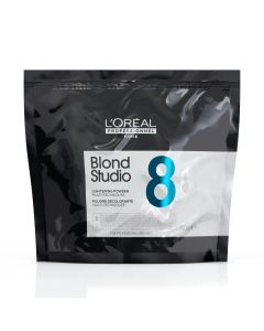 L'Oréal Professionnel Blond Studio Multi-Technique Poudre Décolorante 8 500 g