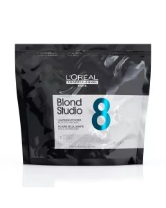 L'Oréal Professionnel Blond Studio Multi-Technique Poudre Décolorante 8 500 g