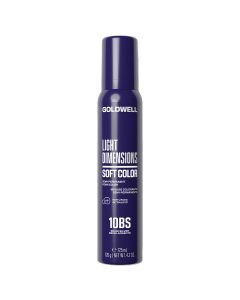 Goldwell Soft Color 10BS Coloration Mousse Blonde 125ml