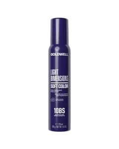Goldwell Soft Color 10BS Coloration Mousse Blonde 125ml