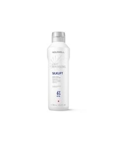 Goldwell Silklift Crème Oxydante 6% (20 Vol.) 750ml