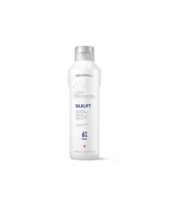 Goldwell Silklift Crème Oxydante 6% (20 Vol.) 750ml