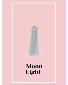 Lisap Light Scale Color 02 Moon Light 100ml - Coloration Semi-Permanente Nacrée