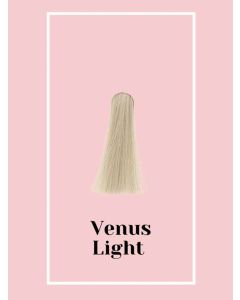 Lisap Light Scale Color 07 Venus Light 100ml - Coloration Semi-Permanente Rosé Irisé