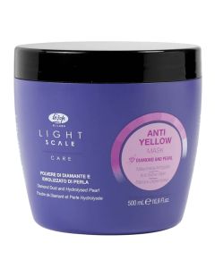Lisap Light Scale Masque Anti-Jaunissement 500ml