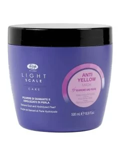 Lisap Light Scale Masque Anti-Jaunissement 500ml