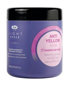 Lisap Light Scale Masque Anti-Jaunissement 1000ml
