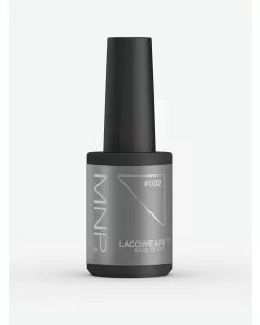 MNP Lacqwear Base - Base Coat Professionnelle Semipermanente UV/LED