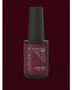 MNP LACQWEAR MNP Gel Polish 07 Emperor