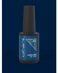 MNP LACQWEAR MNP Gel Polish 11 Mirage