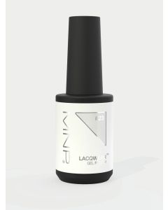 MNP LACQWEAR MNP Gel Polish 23 White
