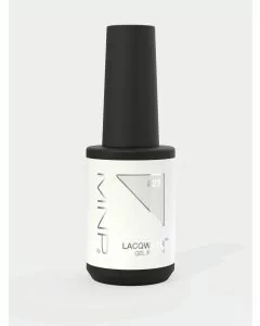 MNP LACQWEAR MNP Gel Polish 23 White