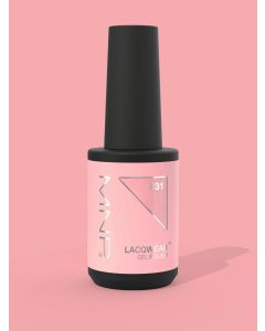 MNP LACQWEAR MNP Gel Polish 31 Amour