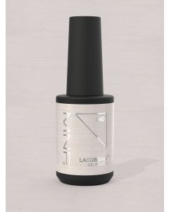 MNP LACQWEAR MNP Gel Polish 40 Precious