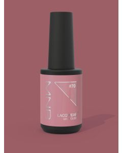 MNP LACQWEAR MNP Gel Polish 70 My Boo