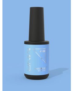MNP Vernis Semi-Permanent Lacqwear 139 Wind Surf – Bleu Aqua Intense