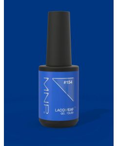 MNP LACQWEAR MNP Gel Polish 154 One love