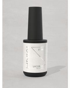 MNP Lacqwear Vernis Gel Polish 159 Innocent - Rose Pastel Haute Pigmentation