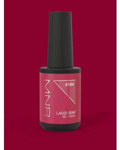 MNP LACQWEAR Vernis Gel Polish 194 Sweet Fantasy - Lilas Pastel Haute Pigmentation
