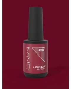 MNP LACQWEAR MNP Gel Polish 196 WithMyBoyfriend