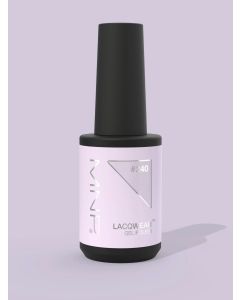 MNP LACQWEAR MNP Gel Polish 240 Lilac Dream