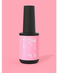 MNP LACQWEAR MNP Gel Polish 249 Posh