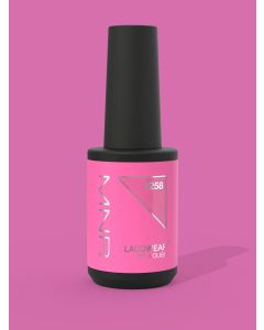 MNP Lacqwear Gel Polish 258 Macaron – Rose Pastel Haute Pigmentation