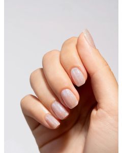 MNP Lacqwear Gel Polish 270 Moonlight Glow - Vernis Semi-Permanent Effet Irisé