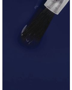 MNP Lacqwear Vernis Gel Semi-Permanent 276 Midnight Ocean - Bleu Marine Profond