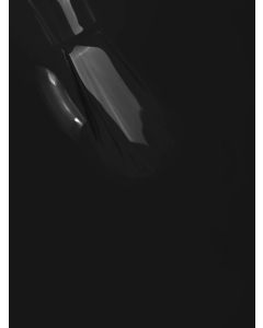 MNP SHINE N'WEAR 229 Back to Black - Vernis à Ongles Noir Intense