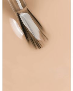 MNP Shine N'Wear 236 Milky Apricot - Vernis Abricot Lacté Haute Pigmentation