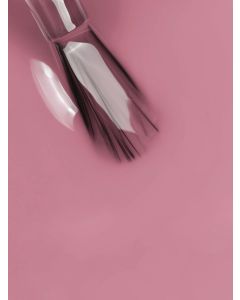 MNP SHINE N'WEAR 242 Desire – Vernis Rouge Cerise Profond Haute Brillance