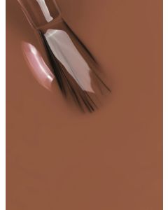 MNP SHINE N'WEAR 246 Café Au Lait - Vernis à Ongles Nude Cappuccino