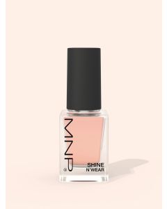 MNP SHINE N'WEAR 248 Bombshell - Vernis Rouge Hollywood Professionnel