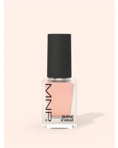 MNP SHINE N'WEAR 248 Bombshell - Vernis Rouge Hollywood Professionnel