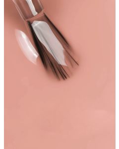 MNP SHINE N'WEAR 249 Au Naturel - Vernis Nude Beige Sable Haute Pigmentation
