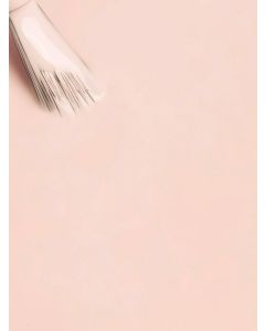 MNP Shine N'Wear 302 Canvas - Vernis Blanc Crème Haute Pigmentation